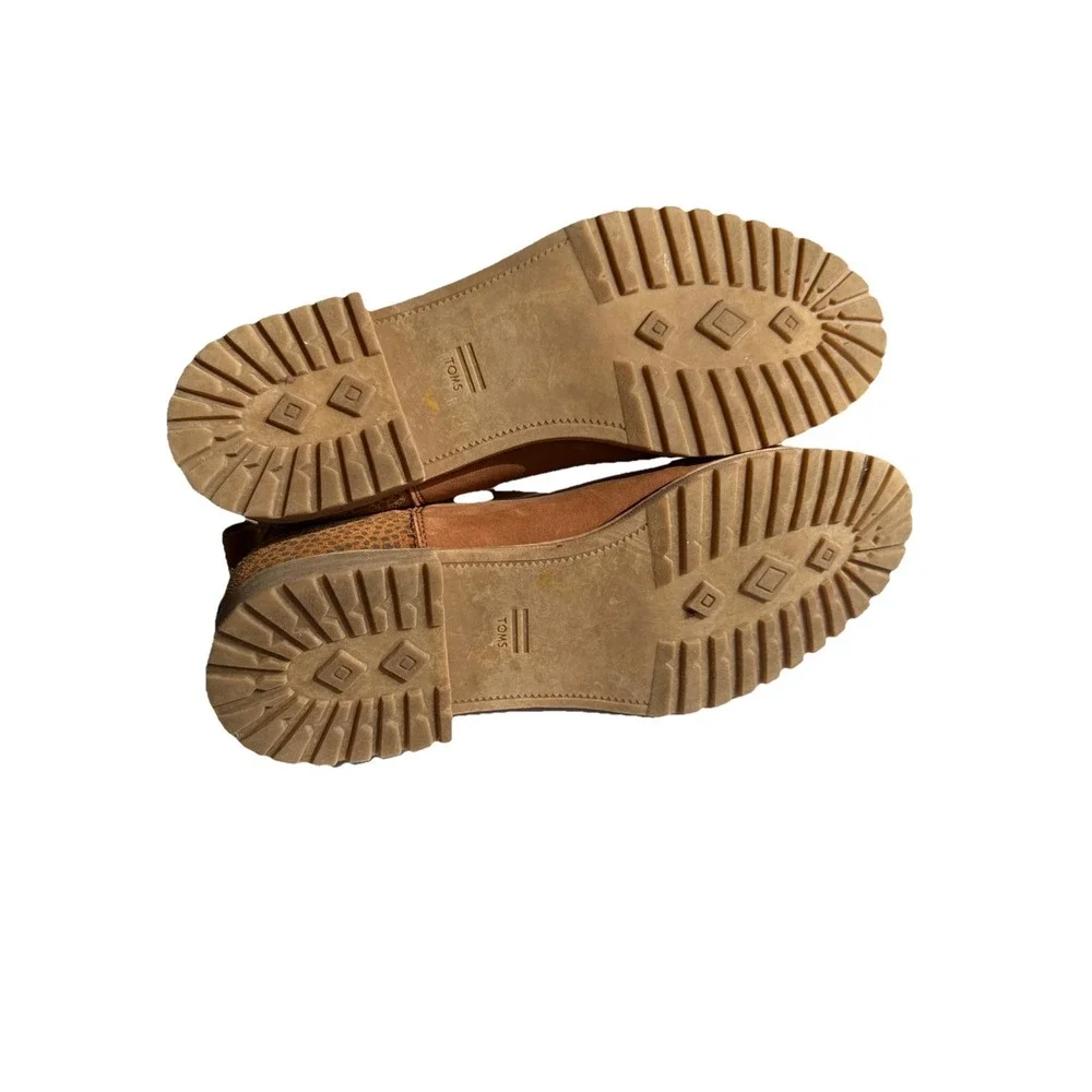 Toms cleo chelsea
